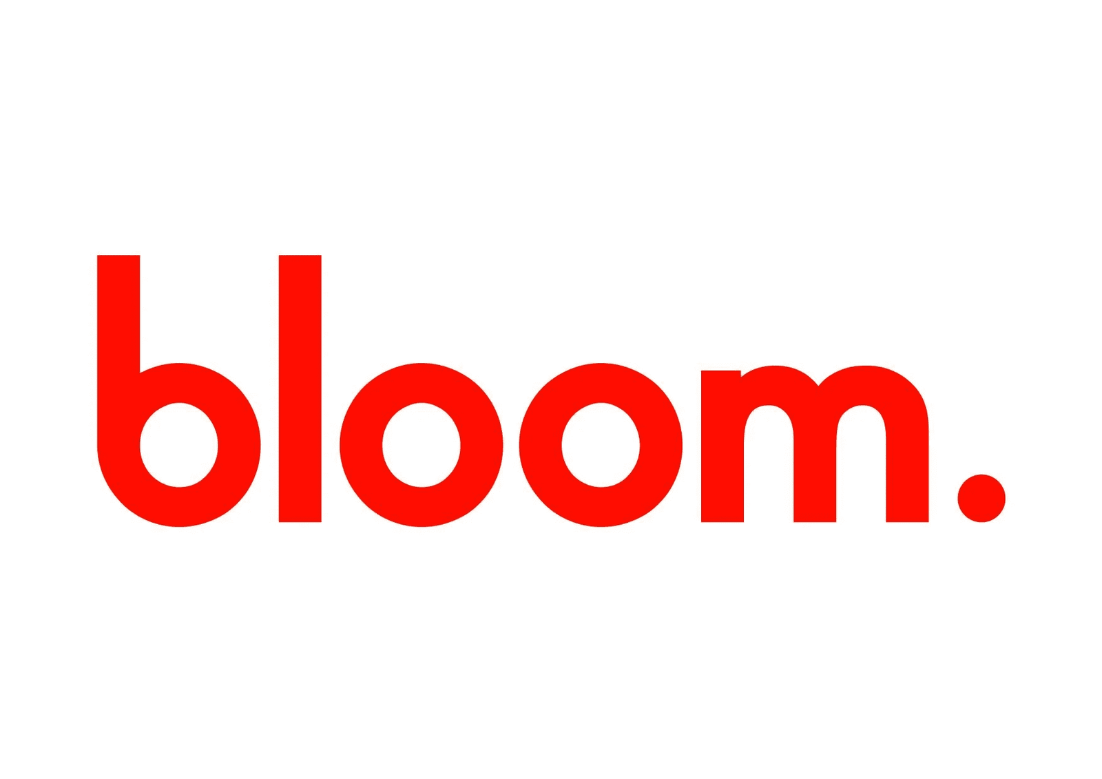 Bloom Holding