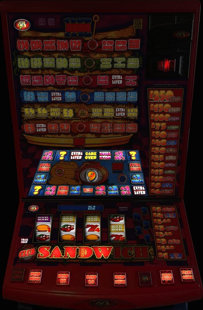 Germany - realz slot