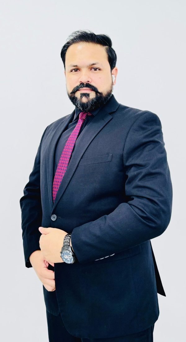 Abdul Munam - Managing director